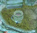 Crucible of Nazsharin