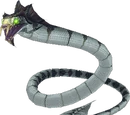 Sea snake