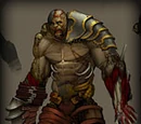 Thaddius (original)