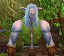 Harlown Darkweave