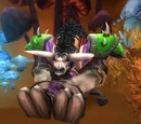 Windcaller Claw