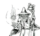 Conjurer