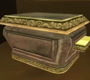 Tribunal Chest