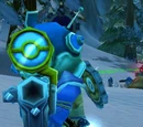 Gnomeregan Infantry
