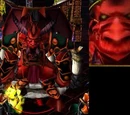 Master of Pain