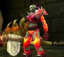 Firebrand Grunt