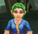 Gidge Spellweaver