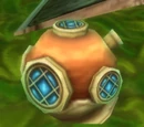 Alliance S.E.A.L. Equipment