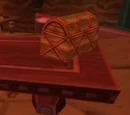 Baelog's Chest