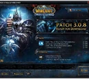 Blizzard Launcher