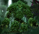 Talonsworn Forest-Rager