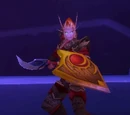 Bloodwarder Protector