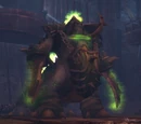 Pit Lord Argaloth