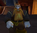 Courier Hammerfall
