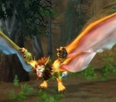 Pridewing Wyvern