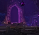 Observance Hall