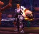 Death Knight Understudy