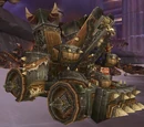 Salvaged Demolisher