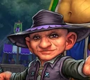 Silas Darkmoon