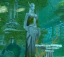 High Priestess Siralen