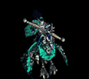Hippogryph Rider (Warcraft III)