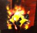 Flashfire