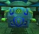 Gunship Armory