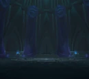 Shadow Throne