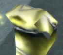 Orgrimmar Breastplate