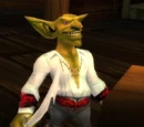Captain Keelhaul