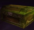 Reinforced Fel Iron Chest
