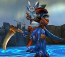 Curator Insivius