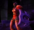 Firebrand Legionnaire