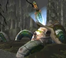 Master's Glaive