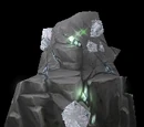Silver Ore