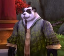 Elder Shaopai