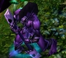 Dark Troll High Priest