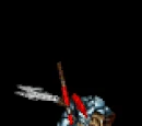 Troll Headhunter (Warcraft III)