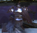Halefnir the Windborn