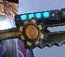 Peacekeeper Blade