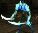 Stalvan Mistmantle