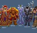 Dungeon Set 1