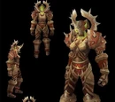Champion's Battlearmor