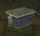 Mysterious Wailing Caverns Chest
