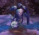 Earthbound Revenant