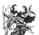 Epic druid of the wild