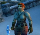 Lana Thunderbrew