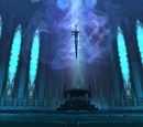 Sword's Rest