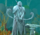 High Ranger Valarian