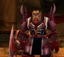 Brakgul Deathbringer